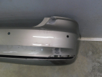 Бампер задний для Volkswagen Polo Sedan 2011-2020, OEM 6RU807421D - вид 6 (фото)