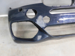 Бампер передний для BMW X5 F15 2013-2018, OEM 51118054014 - вид 5 (фото)