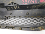 Решетка радиатора для Chevrolet Aveo 2004-2011, OEM 96648621 - вид 6 (фото)