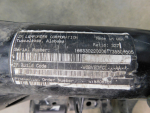 Балка подмоторная для Mercedes-Benz M-Klasse (ML/GLE) W166 2011>, OEM A1663302200 - вид 8 (фото)