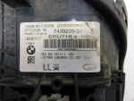 Фара левая для BMW 5-серия G30 2016>, OEM 63117214961 - вид 5 (фото)