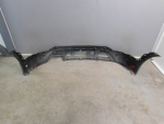 Юбка задняя для Hyundai Santa Fe 2012-2018, OEM 866122W500 - вид 5 (фото)