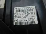 Фара правая для Mercedes-Benz C-Klasse W205 2013>, OEM A2059063803 - вид 5 (фото)