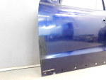 Дверь передняя левая для Hyundai Santa Fe 2006-2012, OEM 760032B020 - вид 5 (фото)