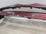Бампер передний для Toyota RAV 4 2013-2019, OEM 521190R180 - вид 6 (фото)