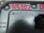 Блок управления светом для Mercedes-Benz S-Klasse W222 2013>, OEM A2229004505 - вид 5 (фото)