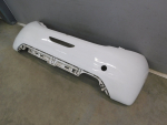 Бампер задний для Peugeot 208 2012>, OEM 9676505677 - вид 5 (фото)
