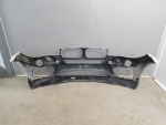 Бампер передний для BMW X6 F16 2014>, OEM 51117319795 - вид 6 (фото)