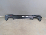 Юбка задняя для BMW 5-серия G30 2016>, OEM 51128064718 - вид 5 (фото)