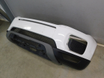 Бампер передний для Land Rover Range Rover Evoque 2011-2019, OEM GJ32-17F003AW - вид 5 (фото)