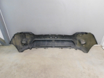 Бампер передний для Toyota Land Cruiser (150)/Prado 2009>, OEM 5211960G50 - вид 6 (фото)