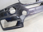 Бампер передний для BMW X5 F15 2013-2018, OEM 51117294480 - вид 5 (фото)