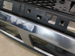 Решетка радиатора для Mercedes-Benz GL/GLS-klasse X166 2012>, OEM A1668800303 - вид 5 (фото)