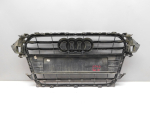 Решетка радиатора для Audi A4 [B8] 2007-2015, OEM 8K0853651F - вид 5 (фото)
