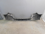 Бампер задний для Volvo XC60 2008-2017, OEM 30763426 - вид 5 (фото)