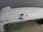 Бампер задний для Skoda Superb 2008-2015, OEM 3T5807421 - вид 6 (фото)