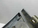 Решетка радиатора для Fiat Ducato 2002-2006, OEM LS132915801 - вид 5 (фото)