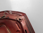 Капот для Volvo S60 2000-2009, OEM 30796490 - вид 6 (фото)
