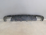 Юбка задняя для Mercedes-Benz M-Klasse (ML/GLE) W166 2011>, OEM A1668851138 - вид 5 (фото)