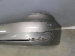 Бампер задний для Volkswagen Polo Sedan 2011-2020, OEM 6RU807421D - вид 5 (фото)