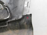 Бампер передний для Honda CR-V 2012-2017, OEM 71101T1VZX00 - вид 7 (фото)