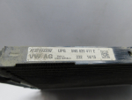 Радиатор кондиционера для Volkswagen Tiguan 2007-2017, OEM 5N0820411E - вид 5 (фото)