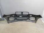 Бампер передний для BMW X5 F15 2013-2018, OEM 51118054014 - вид 6 (фото)