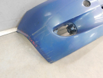 Бампер передний для Toyota Yaris 2005>, OEM 521190D130 - вид 5 (фото)