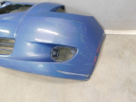 Бампер передний для Toyota Yaris 2005>, OEM 521190D130 - вид 7 (фото)