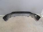 Юбка задняя для BMW X1 F48 2015>, OEM 51127355271 - вид 5 (фото)