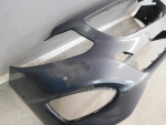 Бампер передний для Mercedes-Benz B-klasse W246 2012-2018, OEM A2468854325 - вид 5 (фото)