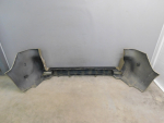 Бампер задний для Toyota Land Cruiser (150)/Prado 2009>, OEM 5215960971 - вид 7 (фото)