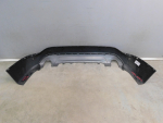 Юбка задняя для BMW X1 F48 2015>, OEM 51127355271 - вид 5 (фото)