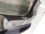 Бампер задний для Volkswagen Tiguan 2007-2017, OEM 5NU807421 - вид 8 (фото)