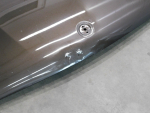 Капот для Mercedes-Benz GLC-Class X253 2015>, OEM A2538800157 - вид 5 (фото)