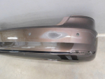 Бампер задний для Volkswagen Polo Sedan 2011-2020, OEM 6RU807421D - вид 6 (фото)