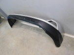 Бампер задний для Toyota RAV 4 2013-2019, OEM 521590R150 - вид 5 (фото)