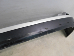 Бампер задний для Toyota RAV 4 2013-2019, OEM 521590R150 - вид 6 (фото)
