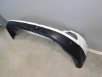 Бампер задний для Toyota RAV 4 2013-2019, OEM 521590R150 - вид 5 (фото)