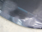 Капот для Renault Duster 2011>, OEM 651000987R - вид 5 (фото)