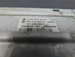 Интеркулер для Mercedes-Benz Sprinter 2006>, OEM A9065010201 - вид 6 (фото)