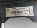 Радиатор охлаждения для Mercedes-Benz Sprinter 2006>, OEM 2E0121253B - вид 5 (фото)