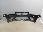 Бампер передний для BMW X1 F48 2015>, OEM 51117354815 - вид 6 (фото)