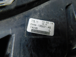 Фара противотуманная левая для Ford Kuga 2012>, OEM CV4413B221AG - вид 5 (фото)