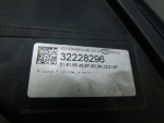 Фара левая для Volvo XC90 2015>, OEM 32228296 - вид 7 (фото)