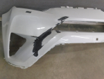 Бампер передний для Toyota RAV 4 2013-2019, OEM 521190R180 - вид 5 (фото)