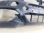 Бампер передний для BMW X6 F16 2014>, OEM 51118056492 - вид 5 (фото)