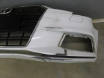 Бампер передний для Audi A4 [B9] 2015>, OEM 8W0807437 - вид 5 (фото)