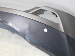 Бампер задний для Toyota RAV 4 2013-2019, OEM 521590R150 - вид 5 (фото)