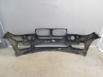 Бампер передний для BMW X5 F15 2013-2018, OEM 51117294480 - вид 7 (фото)